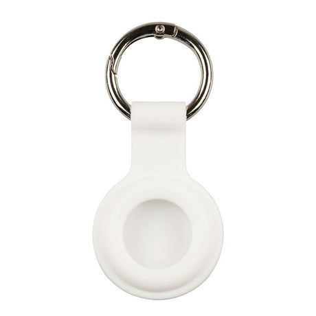AirTag Nøglering - Mobile Origin - Hvid