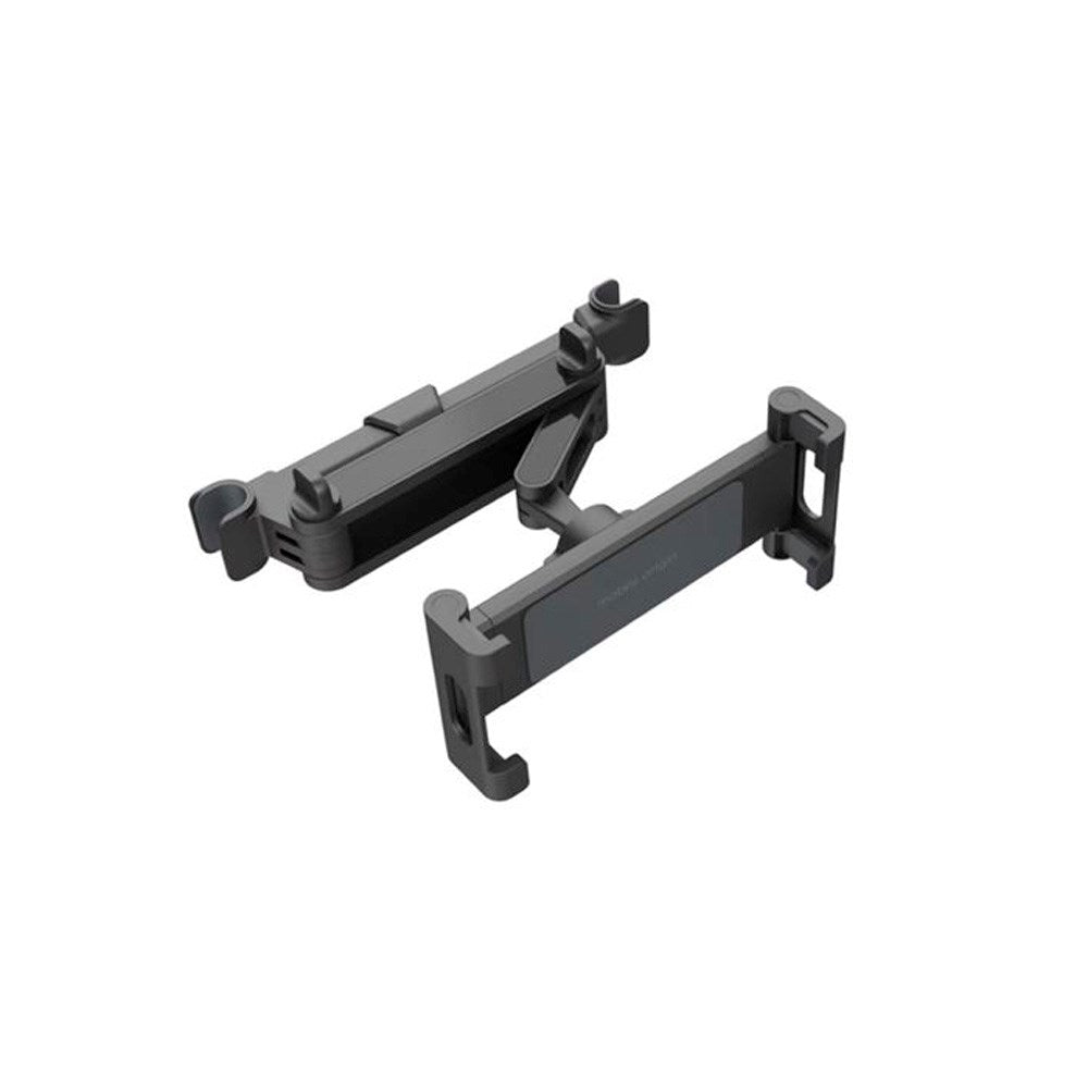 Justerbar Tabletholder til Bil - Mobile Origin MO7 - Sort