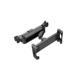 Justerbar Tabletholder til Bil - Mobile Origin MO7 - Sort