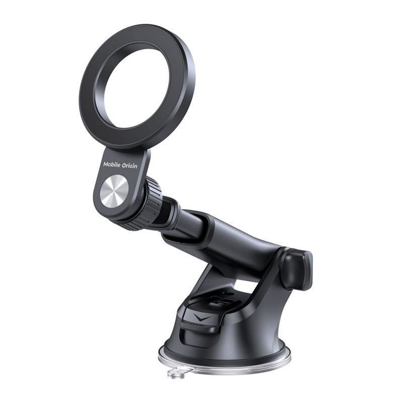 Mobile Origin 2-i-1 Mobilholder til Bil til Instrumentbræt & Ventilation - Sort