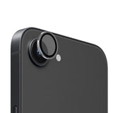 Mobile Origin Hærdet Beskyttelsesglas til iPhone 17e / 16e - Gennemsigtig