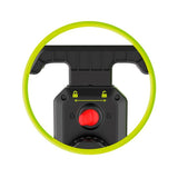 Mobile Origin - B1 Mobilholder til Cykel - 4.7" til 6.8" - Sort