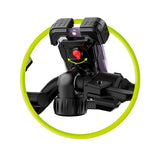 Mobile Origin - B3 Mobilholder til Cykel - 5.3" til 6.9" - Sort