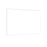 Samsung Galaxy Tab S10 Ultra / S9 Ultra Mobile Origin EasyGlass - Beskyttelsesglas til Skærm - Gennemsigtig