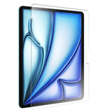 iPad Air 13" (2026 / 2025 / 2024) Mobile Origin EasyGlass - Beskyttelsesglas til Skærm - Gennemsigtig