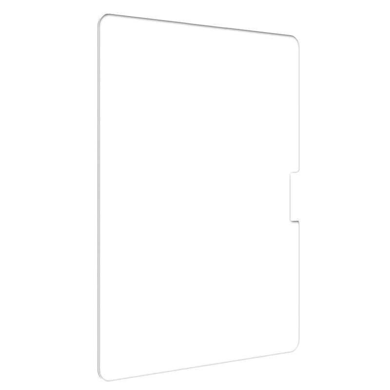 iPad Air 13" (2026 / 2025 / 2024) Mobile Origin EasyGlass - Beskyttelsesglas til Skærm - Gennemsigtig