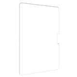 iPad Air 13" (2026 / 2025 / 2024) Mobile Origin EasyGlass - Beskyttelsesglas til Skærm - Gennemsigtig