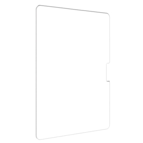 iPad Air 13" (2025 / 2024) Mobile Origin EasyGlass - Beskyttelsesglas til Skærm - Gennemsigtig