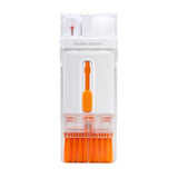 Mobile Origin Multifunktionelt 8-i-1 Cleaning Set