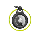 Mobile Origin AirTag 1. & 2. Gen. Loop Cover - Hvid