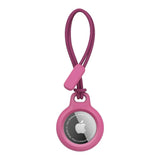 Mobile Origin AirTag 1. & 2. Gen. Loop Cover - Lyserød