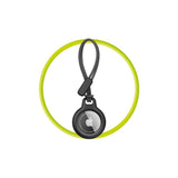 Mobile Origin AirTag 1. & 2. Gen. Loop Cover - Lyserød