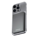 Mobile Origin 3-i-1 Slim Powerbank 5000mAh - m. MagSafe & Hurtig Opladning