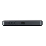 Mobile Origin 3-i-1 Slim Powerbank 5000mAh - m. MagSafe & Hurtig Opladning