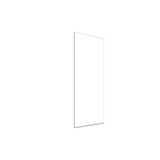 Mobile Origin Nintendo Switch 2 EasyGlass Skærmbeskyttelsesglas - Gennemsigtig