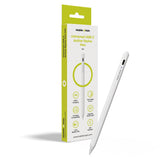 Mobile Origin Universal Stylus Pen - USB-C - Hvid