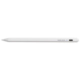 Mobile Origin Universal Stylus Pen - USB-C - Hvid