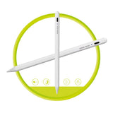 Mobile Origin Universal Stylus Pen - USB-C - Hvid