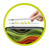 Mobile Origin Universal Stylus Pen - USB-C - Hvid