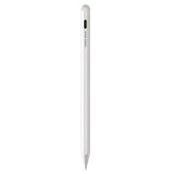 Mobile Origin Trådløs Stylus / Touch Pen PE2 - Hvid