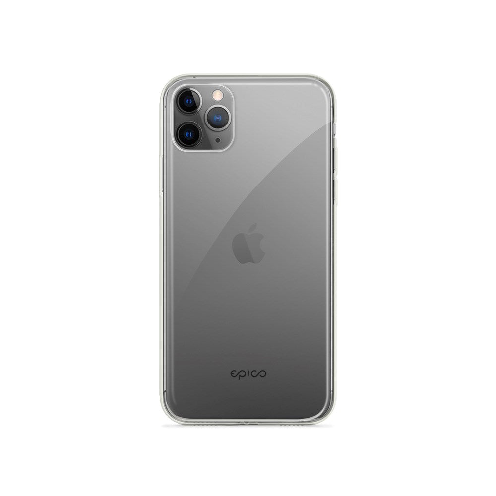 Epico - iPhone 11 Pro Hero Cover - Gennemsigtig