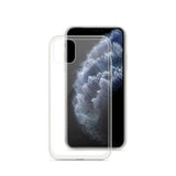 Epico - iPhone 11 Pro Hero Cover - Gennemsigtig