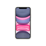 Epico - iPhone 11 Hero Cover - Gennemsigtig