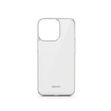 Epico - iPhone 13 Pro Hero Cover - Gennemsigtig