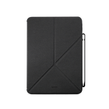 iPad Mini (2024/2021) - Epico Pro Flip Cover - Sort