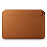 Epico Læder MacBook / Laptop Sleeve 13" (320 x 225 mm) - Brun