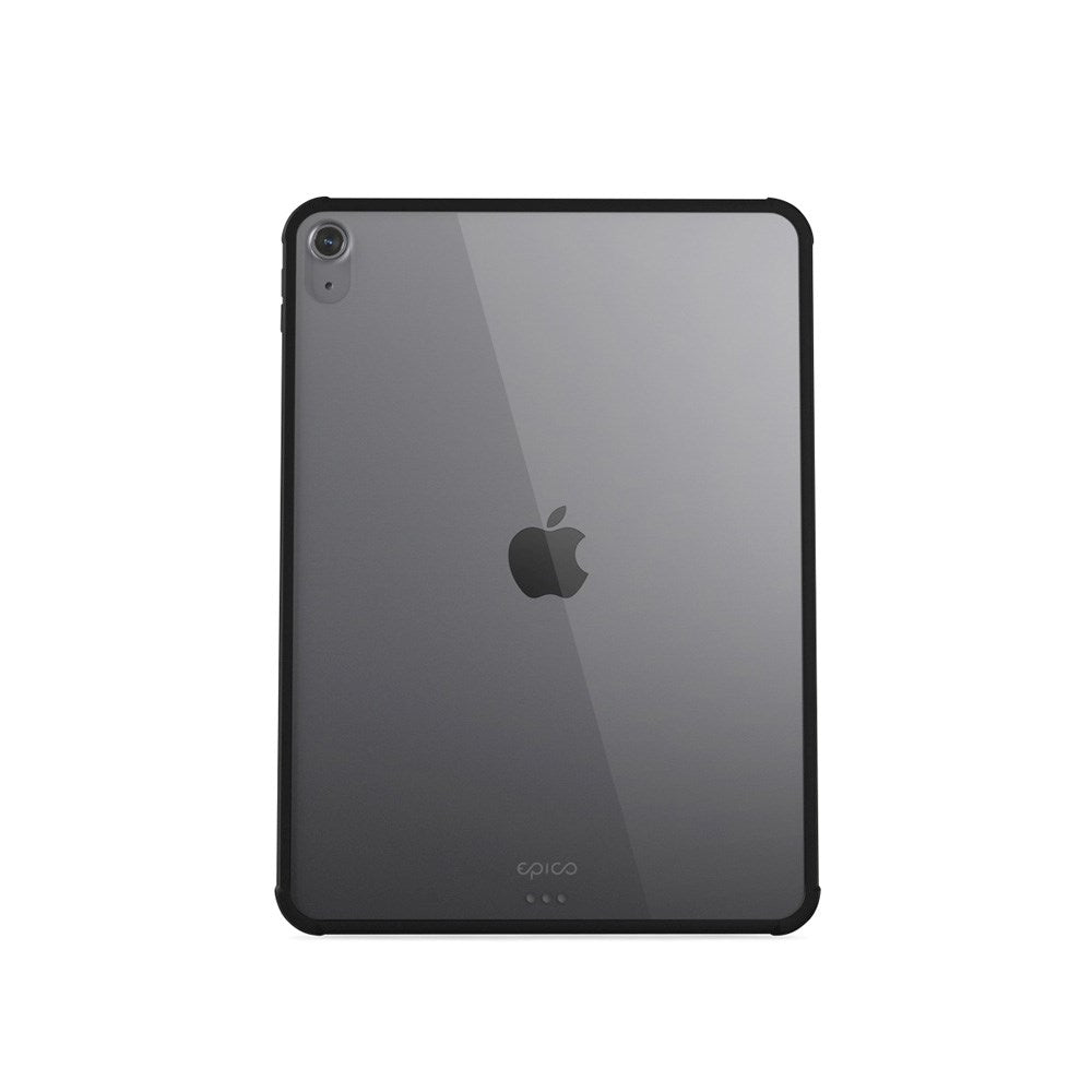 iPad Mini (2024/2021) - Epico Hero Cover - Gennemsigtig