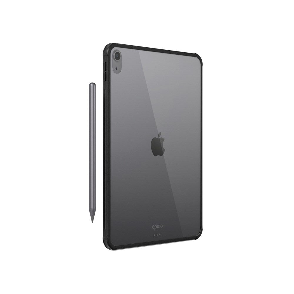 iPad Mini (2024/2021) - Epico Hero Cover - Gennemsigtig