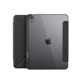 iPad Mini (2024/2021) - Epico Hero Flip Cover - Sort