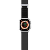 Epico Apple Watch (42/44/SE/45/46/49mm) Alpine Strap - Sort