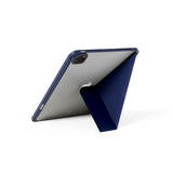 iPad Pro 11" (2025 / 2024) Epico Hero Flip Case - Origami - Grøn