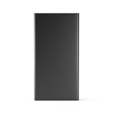 Epico 4-i-1 Power Bank 45W 30.000 mAh - 2 x USB-A Stik - 2 x USB-C Stik - 1 x USB-C Kabel -  Sort