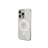 Epico - iPhone 16 Pro Max - SlimGlass Mag+ Cover - MagSafe Kompatibel - Gennemsigtig