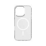 Epico - iPhone 16 Pro Max - SlimGlass Mag+ Cover - MagSafe Kompatibel - Gennemsigtig