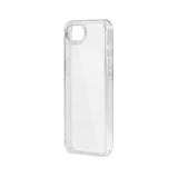 Epico - iPhone 16e - Hero Cover - Gennemsigtig