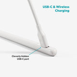 Epico - UltraPen Stylus ES50 - Hvid