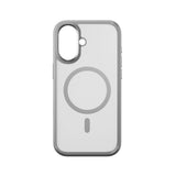 Epico HeroMatte Pro Mag+ Cover - iPhone 17 - MagSafe Kompatibel - Grå