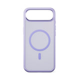 Epico HeroMatte Pro Mag+ Cover - iPhone Air - MagSafe Kompatibel - Lilla