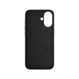 Epico Silicone Pro Mag+ Cover - iPhone 17 - MagSafe Kompatibel - Black