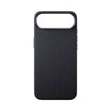 Epico Silicone Pro Mag+ Cover - iPhone Air - MagSafe Kompatibel - Black