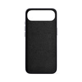 Epico Silicone Pro Mag+ Cover - iPhone Air - MagSafe Kompatibel - Black
