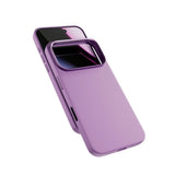 Epico Silicone Pro Mag+ Cover - iPhone 17 Pro Max - MagSafe Kompatibel - Purple