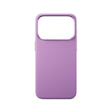 Epico Silicone Pro Mag+ Cover - iPhone 17 Pro Max - MagSafe Kompatibel - Purple