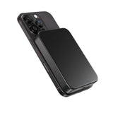 Epico UltraPack Qi2 Mag+ PowerBank - 10.000 mAh - MagSafe Kompatibel - Black