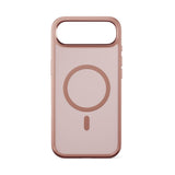 Epico HeroMatte Pro Mag+ Cover - iPhone Air - MagSafe Kompatibel - Brun