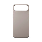 Epico Silicone Pro Mag+ Cover - iPhone Air - MagSafe Kompatibel - Titanium